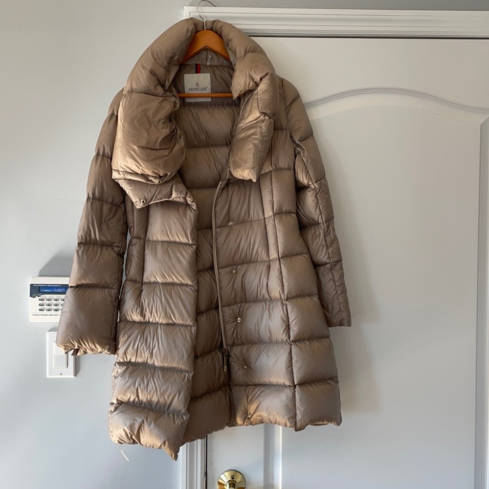 Moncler Womens jacket